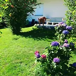 Appartamento Con Giardino Al Melograno