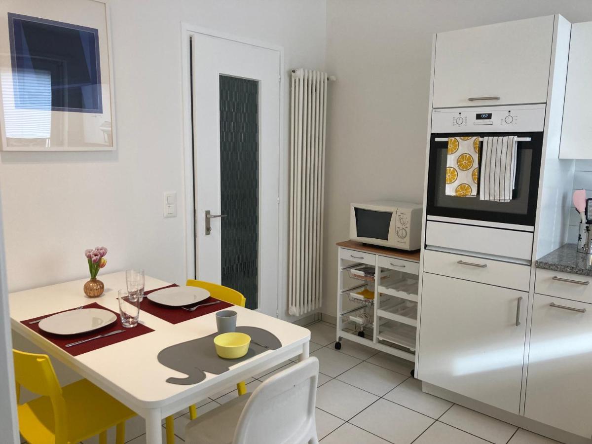 Con Giardino Al Melograno Apartment