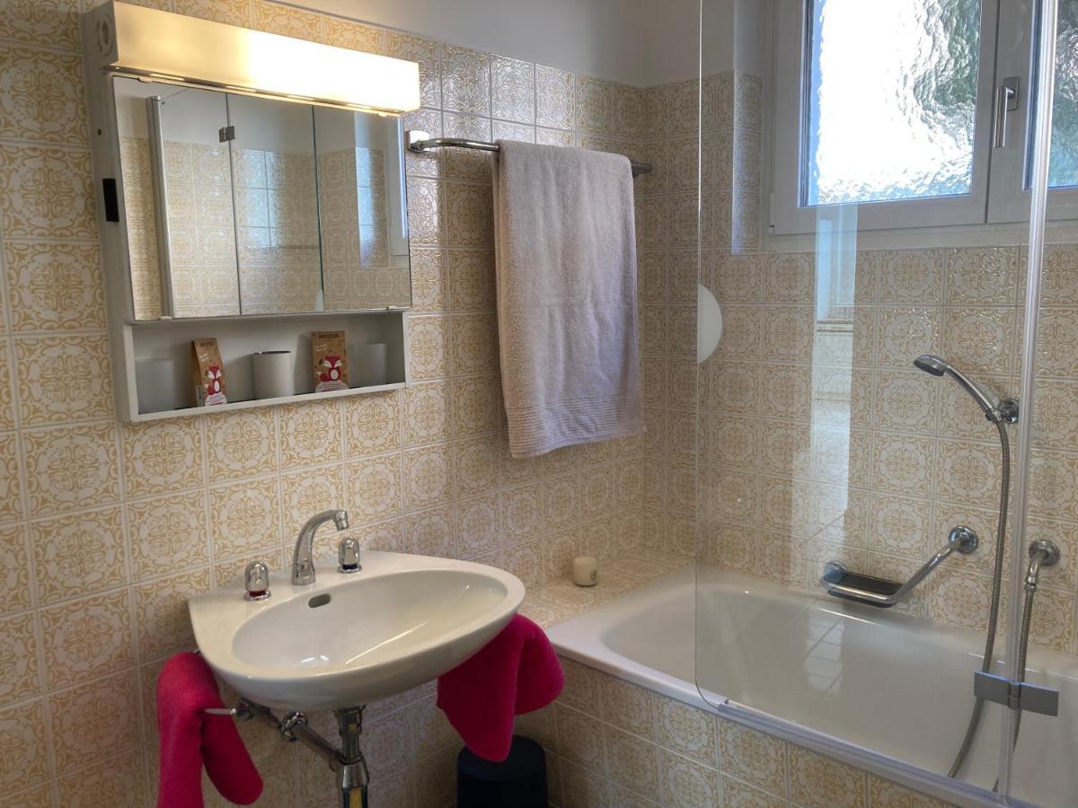 Apartment Con Giardino Al Melograno